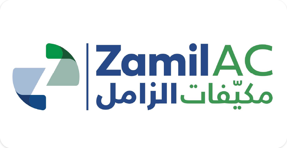 الزامل للتكييف